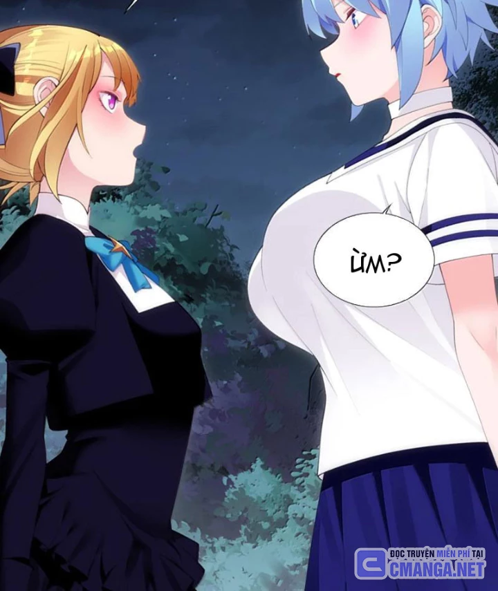 Xong rồi, ta bị sủng thú của mình bao vây rồi! Chapter 15 - 12