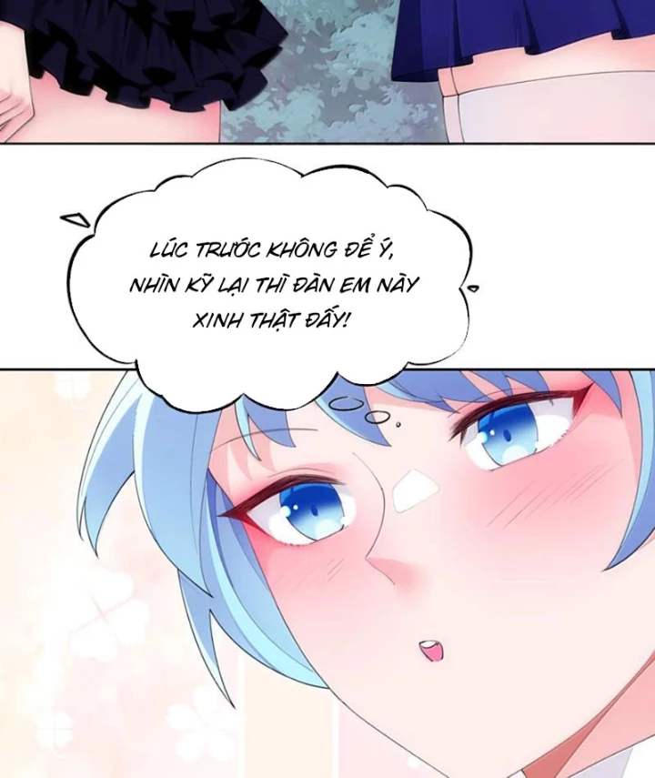 Xong rồi, ta bị sủng thú của mình bao vây rồi! Chapter 15 - 13