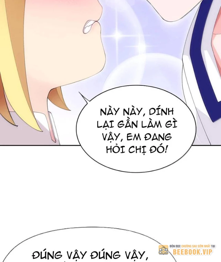 Xong rồi, ta bị sủng thú của mình bao vây rồi! Chapter 15 - 15