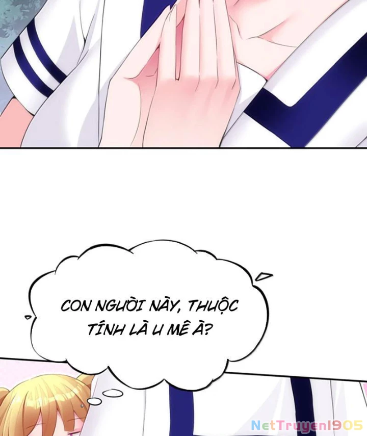 Xong rồi, ta bị sủng thú của mình bao vây rồi! Chapter 15 - 17