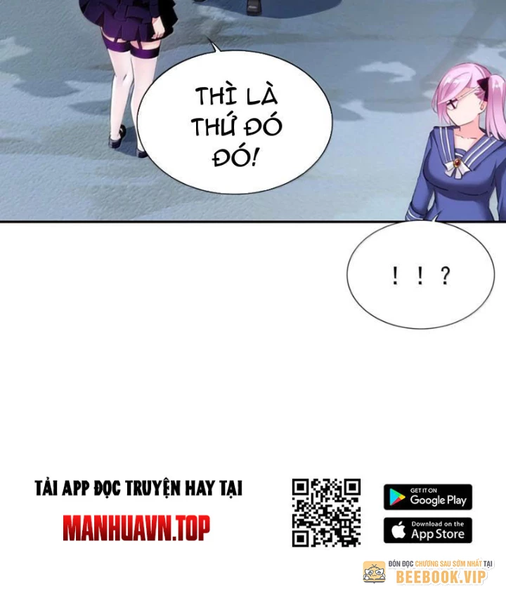 Xong rồi, ta bị sủng thú của mình bao vây rồi! Chapter 15 - 21