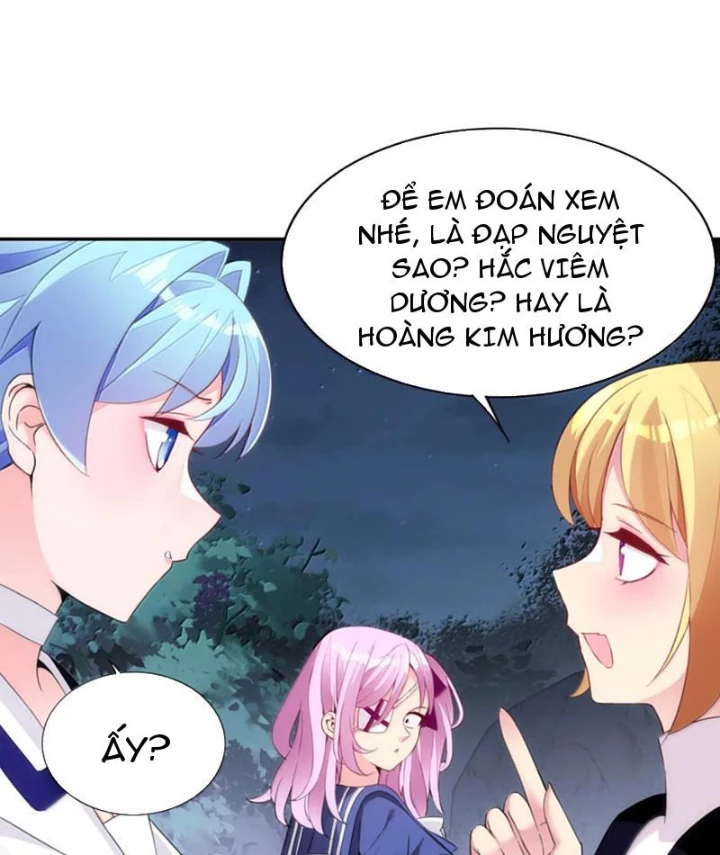 Xong rồi, ta bị sủng thú của mình bao vây rồi! Chapter 15 - 22