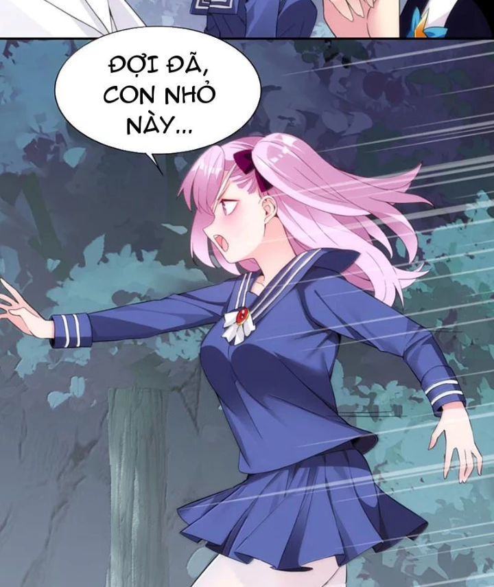 Xong rồi, ta bị sủng thú của mình bao vây rồi! Chapter 15 - 23
