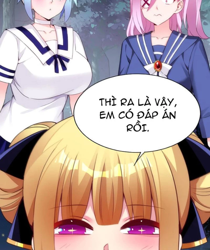 Xong rồi, ta bị sủng thú của mình bao vây rồi! Chapter 15 - 28