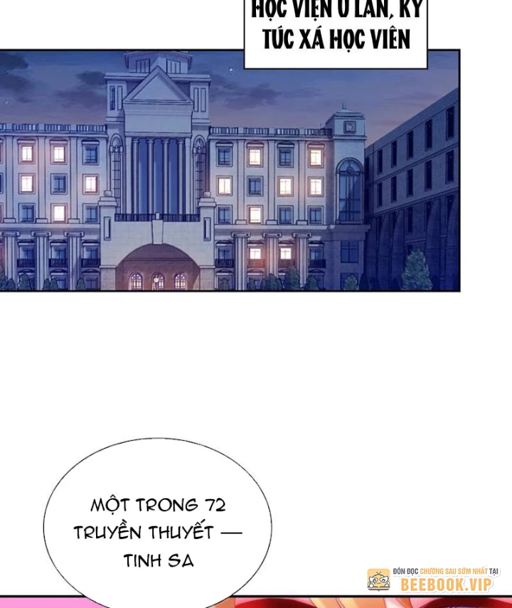 Xong rồi, ta bị sủng thú của mình bao vây rồi! Chapter 15 - 36
