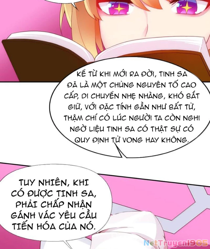 Xong rồi, ta bị sủng thú của mình bao vây rồi! Chapter 15 - 37
