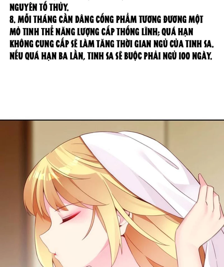 Xong rồi, ta bị sủng thú của mình bao vây rồi! Chapter 15 - 40