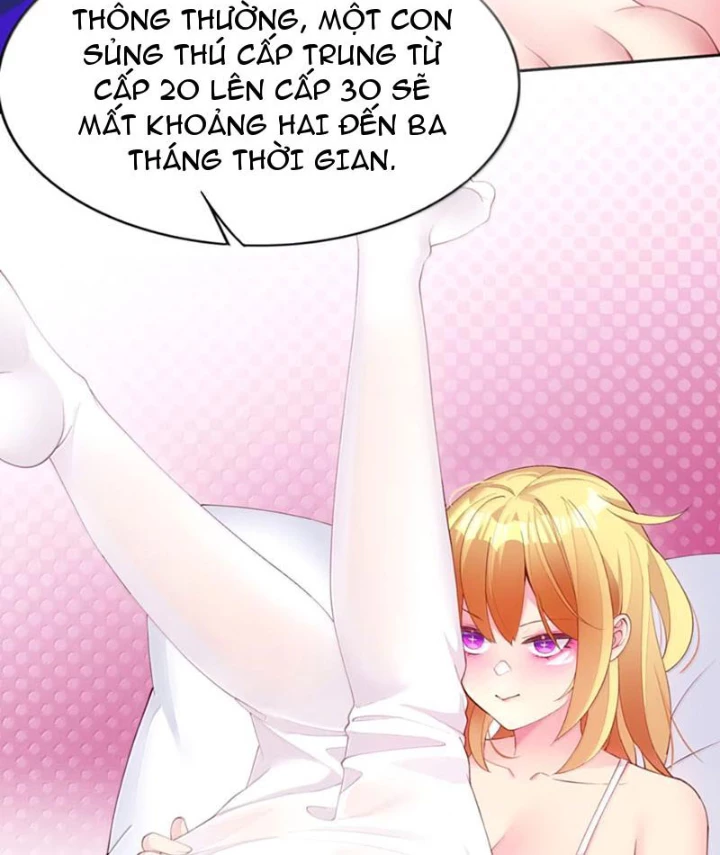 Xong rồi, ta bị sủng thú của mình bao vây rồi! Chapter 15 - 49