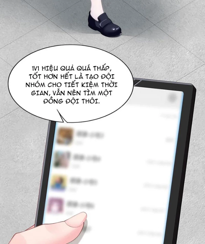 Xong rồi, ta bị sủng thú của mình bao vây rồi! Chapter 15 - 55