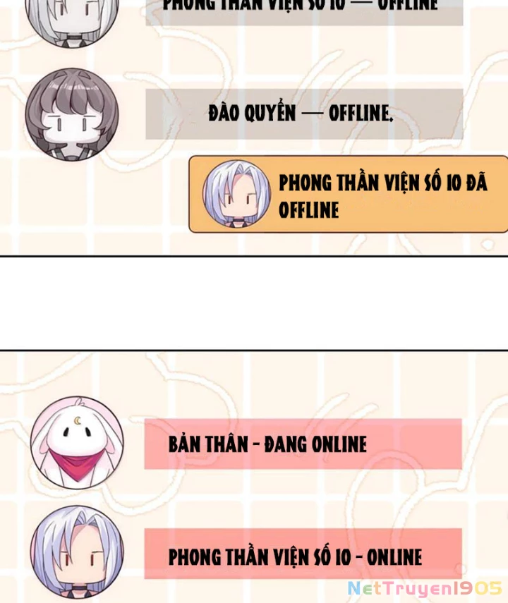 Xong rồi, ta bị sủng thú của mình bao vây rồi! Chapter 15 - 61