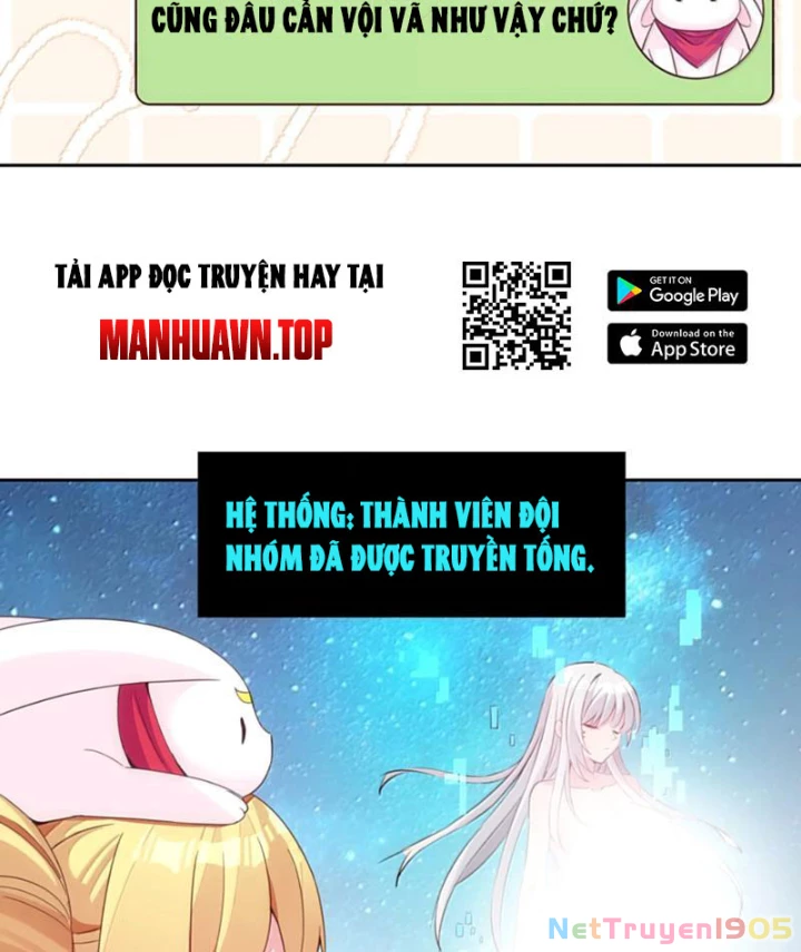 Xong rồi, ta bị sủng thú của mình bao vây rồi! Chapter 15 - 65