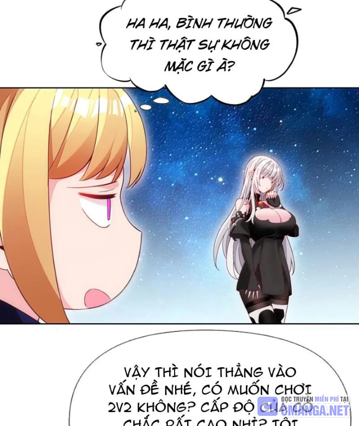 Xong rồi, ta bị sủng thú của mình bao vây rồi! Chapter 15 - 72