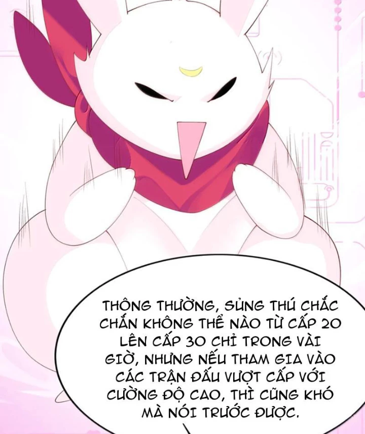 Xong rồi, ta bị sủng thú của mình bao vây rồi! Chapter 16 - 14