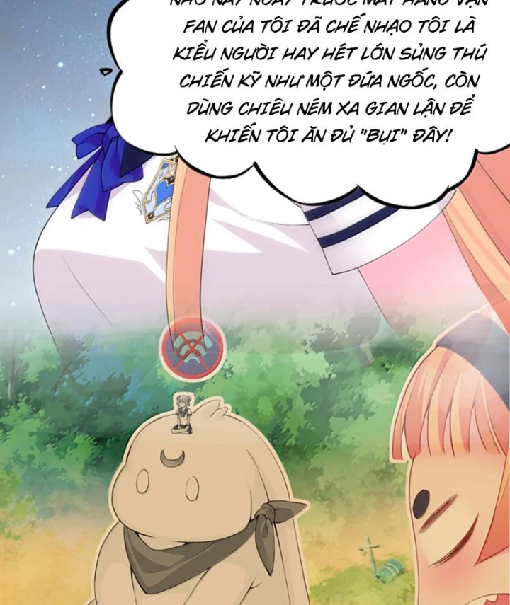 Xong rồi, ta bị sủng thú của mình bao vây rồi! Chapter 16 - 19