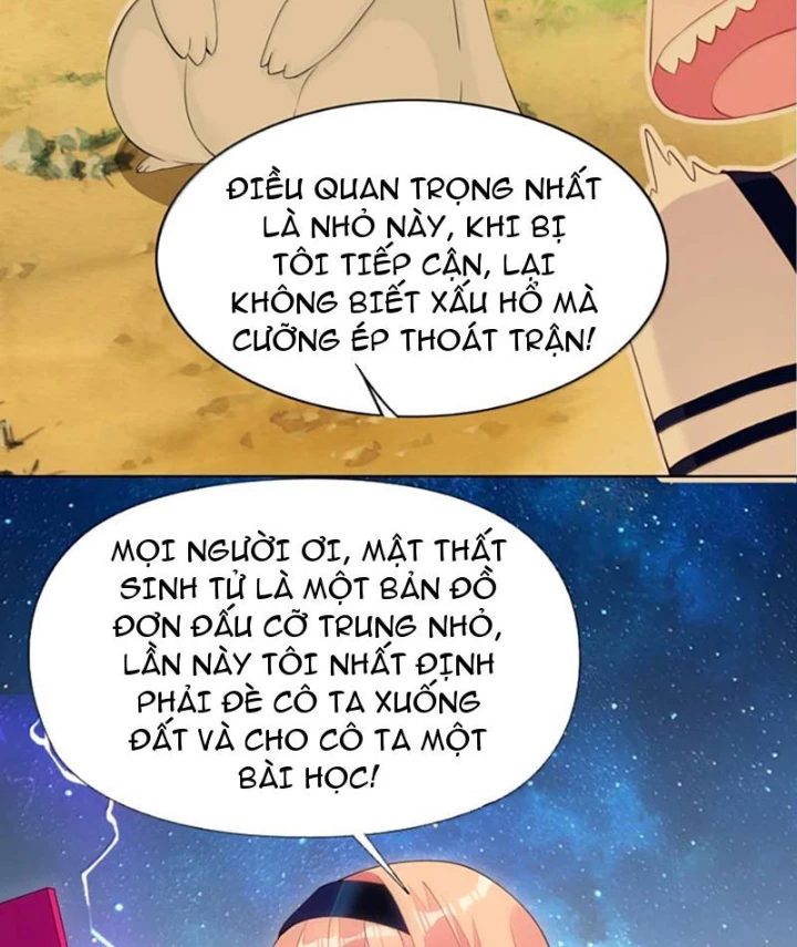 Xong rồi, ta bị sủng thú của mình bao vây rồi! Chapter 16 - 20