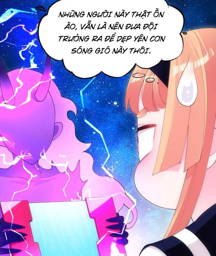 Xong rồi, ta bị sủng thú của mình bao vây rồi! Chapter 16 - 23