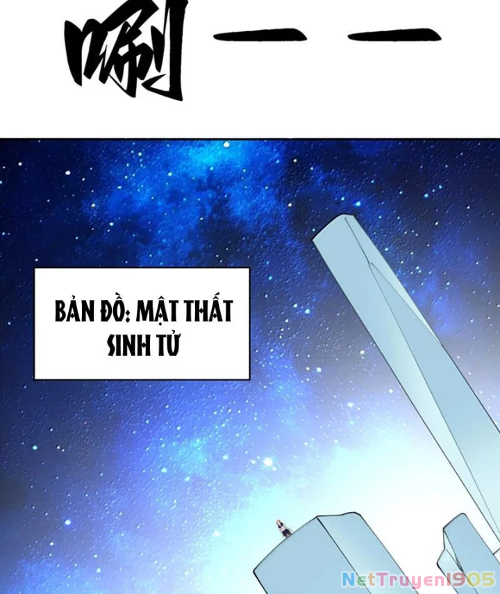 Xong rồi, ta bị sủng thú của mình bao vây rồi! Chapter 16 - 35