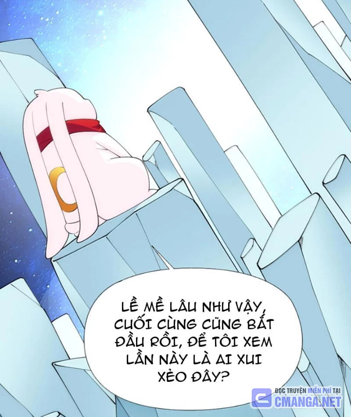 Xong rồi, ta bị sủng thú của mình bao vây rồi! Chapter 16 - 36