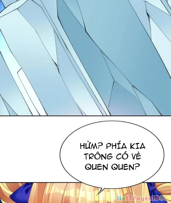 Xong rồi, ta bị sủng thú của mình bao vây rồi! Chapter 16 - 37