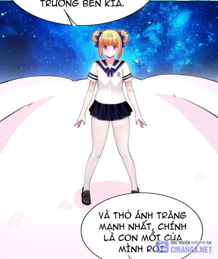 Xong rồi, ta bị sủng thú của mình bao vây rồi! Chapter 16 - 42