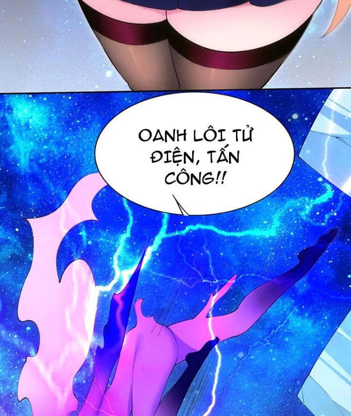 Xong rồi, ta bị sủng thú của mình bao vây rồi! Chapter 16 - 50