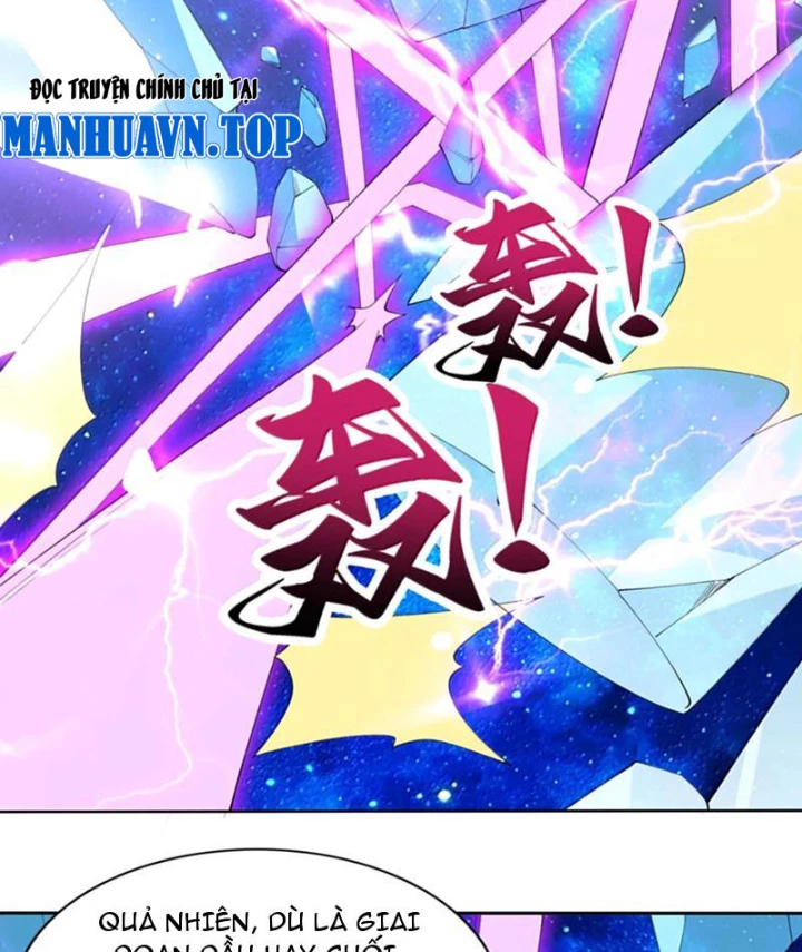 Xong rồi, ta bị sủng thú của mình bao vây rồi! Chapter 16 - 58