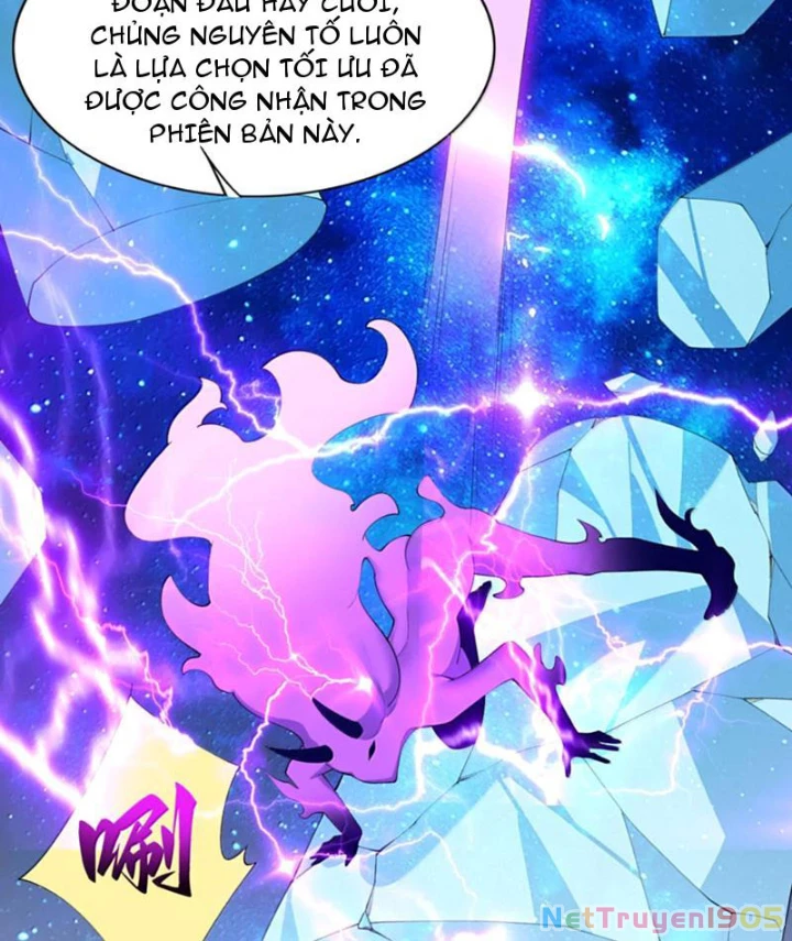 Xong rồi, ta bị sủng thú của mình bao vây rồi! Chapter 16 - 59
