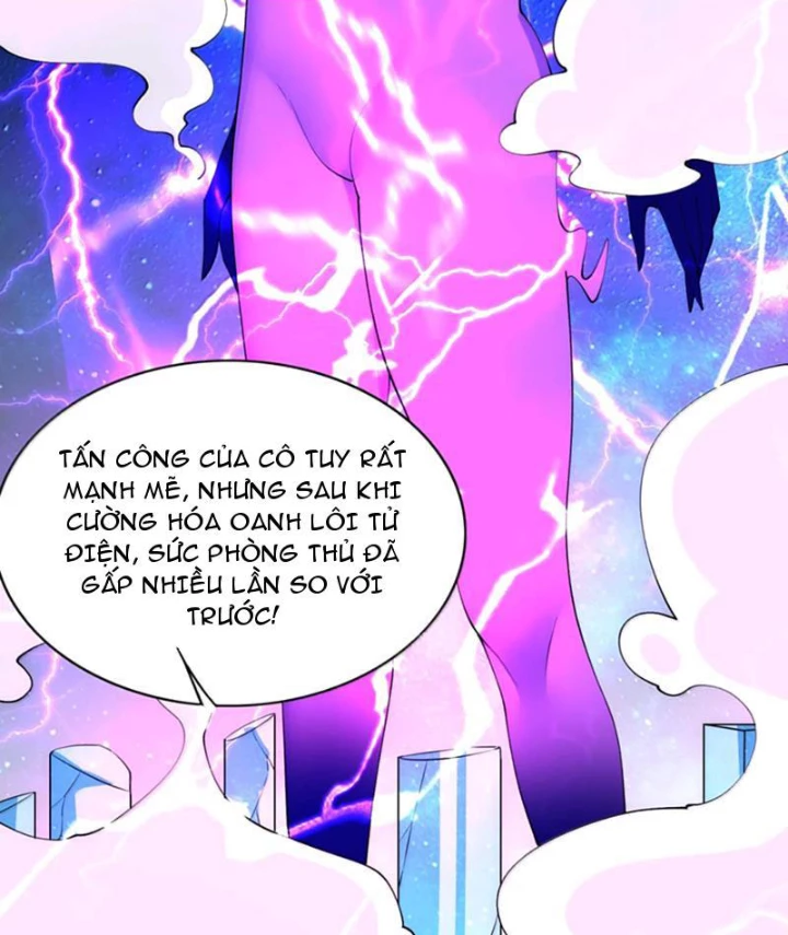 Xong rồi, ta bị sủng thú của mình bao vây rồi! Chapter 16 - 65