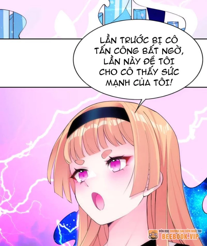 Xong rồi, ta bị sủng thú của mình bao vây rồi! Chapter 16 - 66