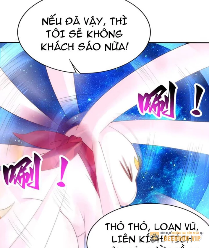 Xong rồi, ta bị sủng thú của mình bao vây rồi! Chapter 16 - 72