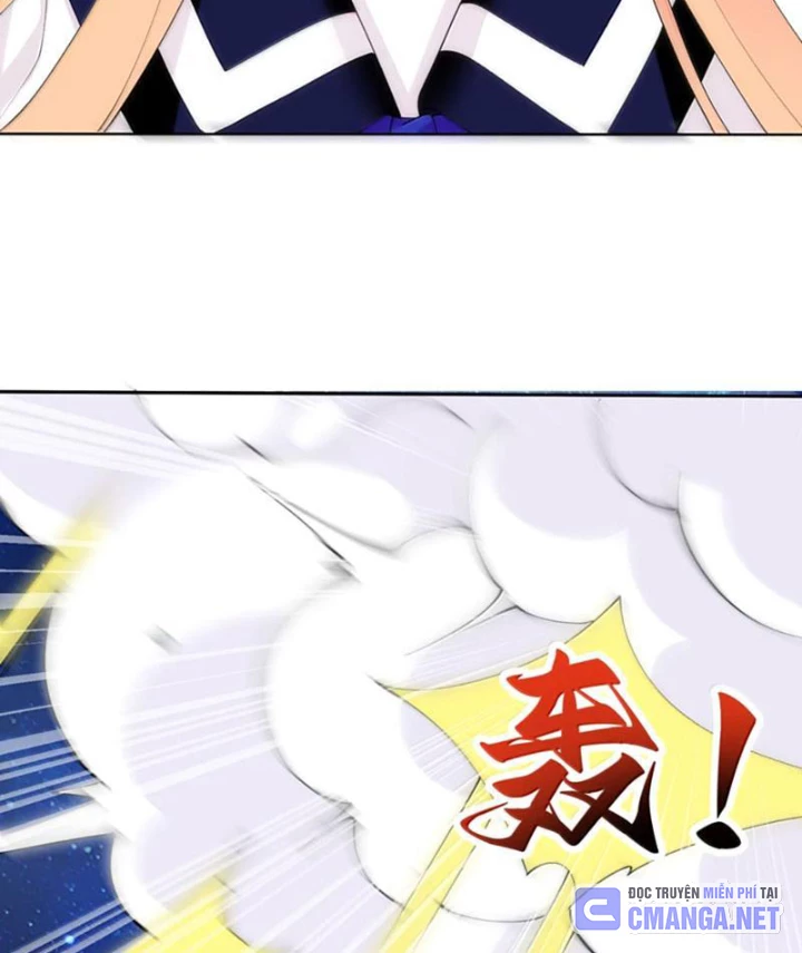 Xong rồi, ta bị sủng thú của mình bao vây rồi! Chapter 16 - 75