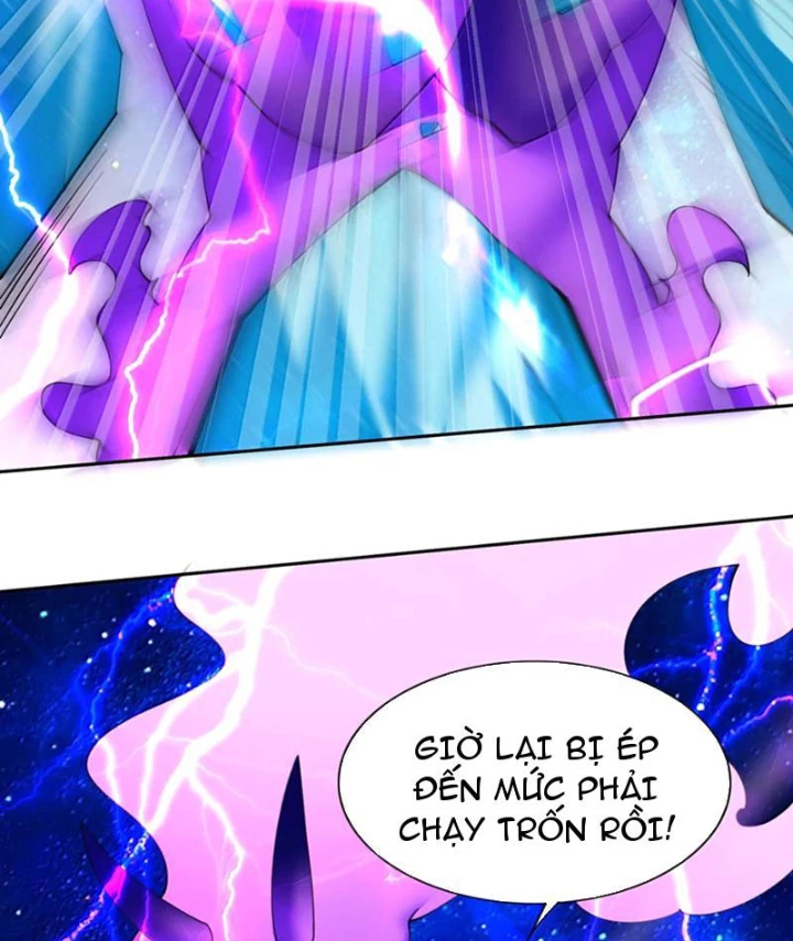 Xong rồi, ta bị sủng thú của mình bao vây rồi! Chapter 17 - 8