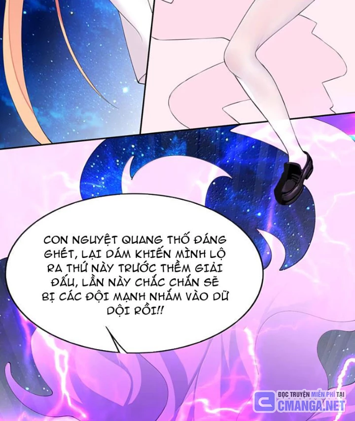 Xong rồi, ta bị sủng thú của mình bao vây rồi! Chapter 17 - 12