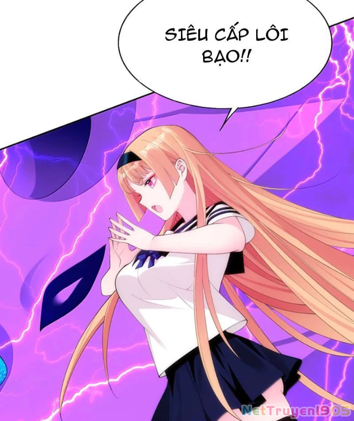 Xong rồi, ta bị sủng thú của mình bao vây rồi! Chapter 17 - 17