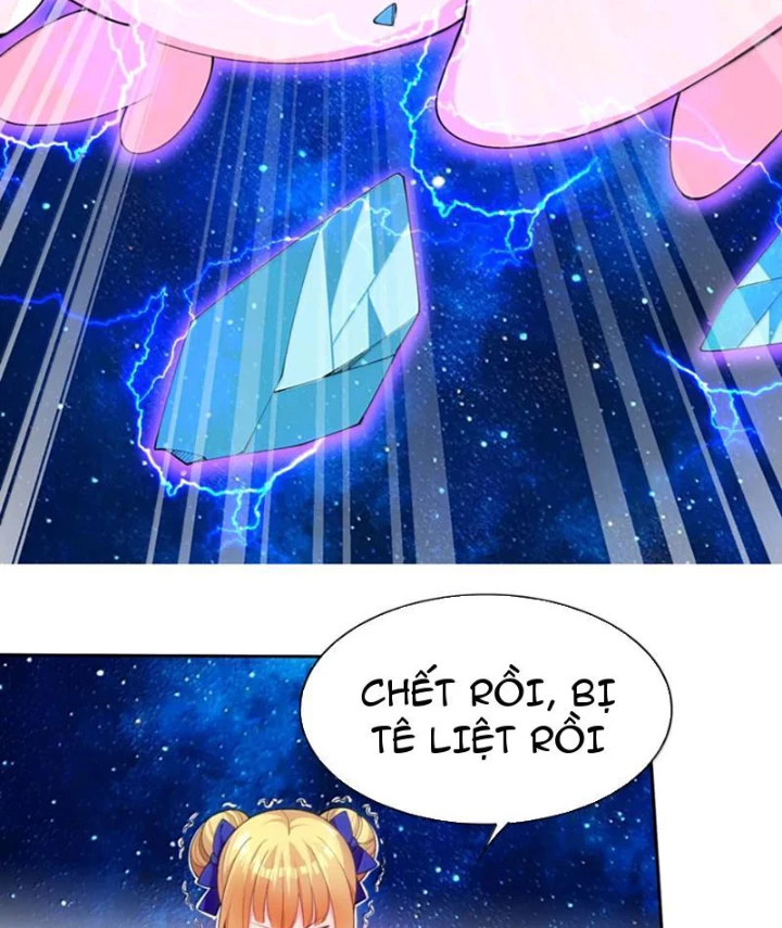 Xong rồi, ta bị sủng thú của mình bao vây rồi! Chapter 17 - 23
