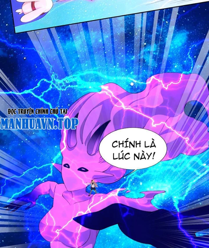Xong rồi, ta bị sủng thú của mình bao vây rồi! Chapter 17 - 25