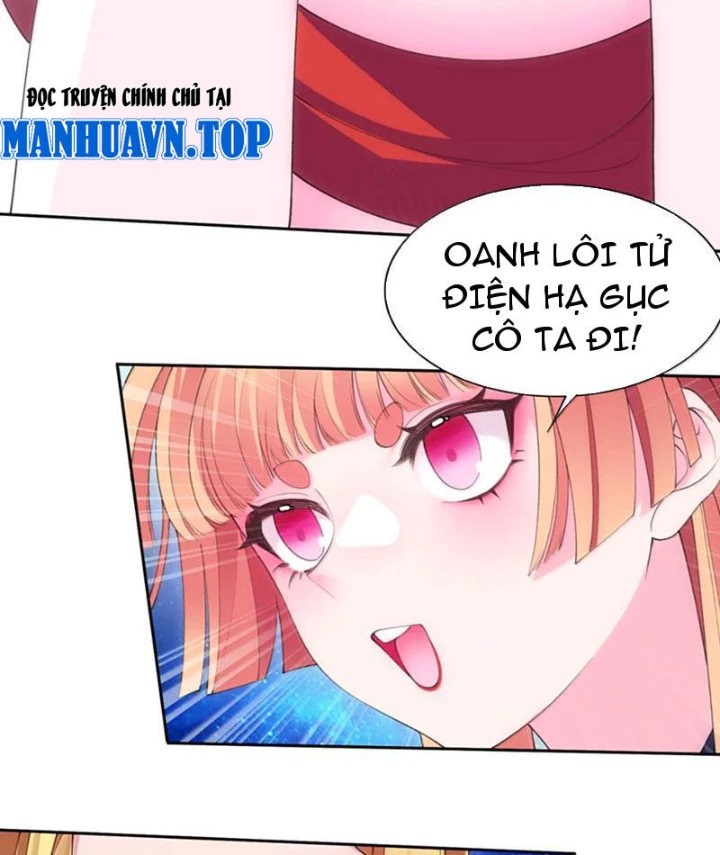 Xong rồi, ta bị sủng thú của mình bao vây rồi! Chapter 17 - 28