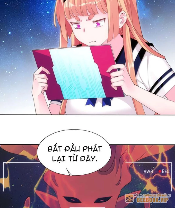 Xong rồi, ta bị sủng thú của mình bao vây rồi! Chapter 17 - 42