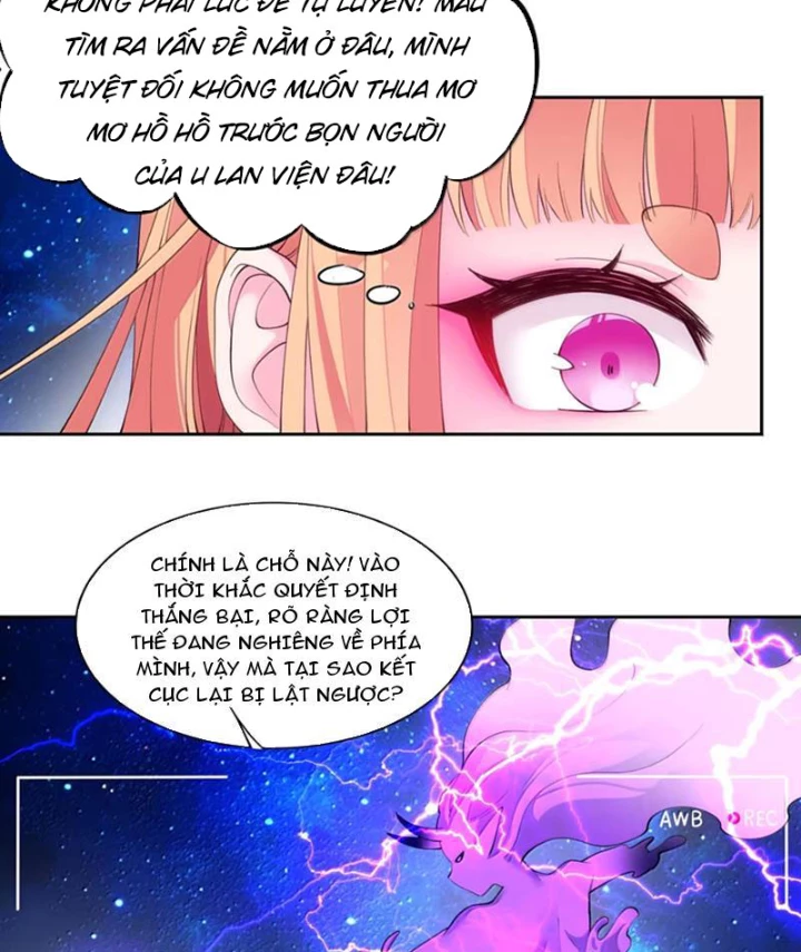 Xong rồi, ta bị sủng thú của mình bao vây rồi! Chapter 17 - 47