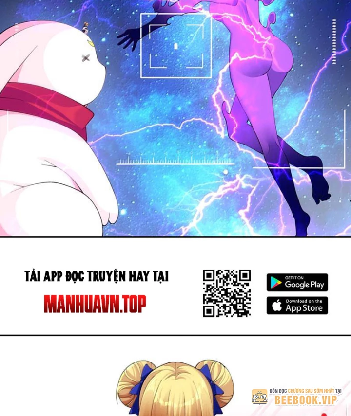 Xong rồi, ta bị sủng thú của mình bao vây rồi! Chapter 17 - 48