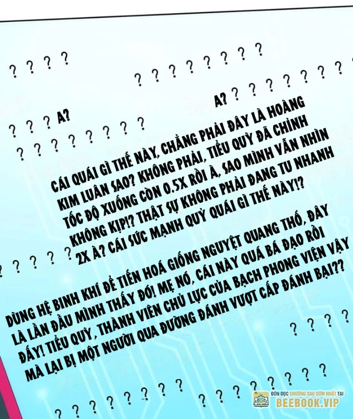Xong rồi, ta bị sủng thú của mình bao vây rồi! Chapter 17 - 63