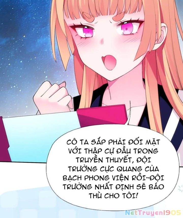 Xong rồi, ta bị sủng thú của mình bao vây rồi! Chapter 17 - 67