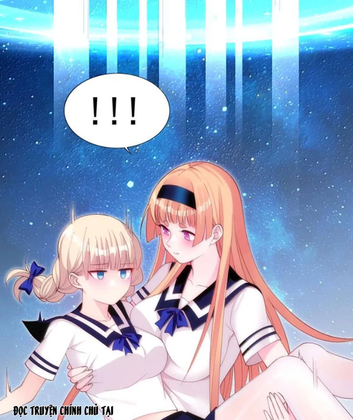 Xong rồi, ta bị sủng thú của mình bao vây rồi! Chapter 17 - 71
