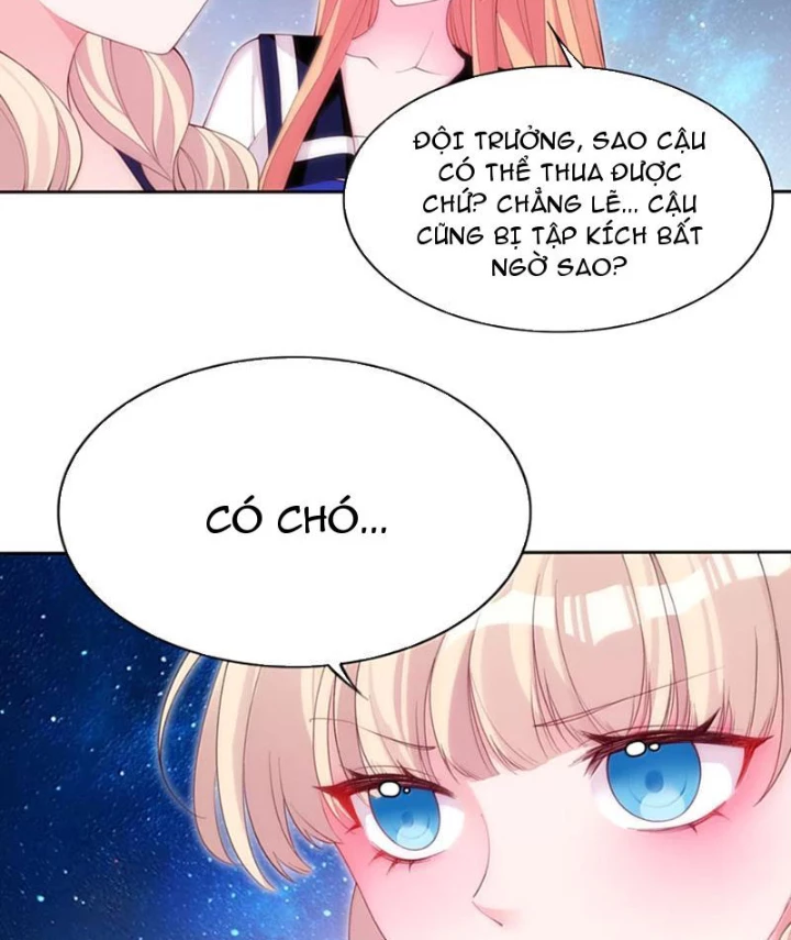 Xong rồi, ta bị sủng thú của mình bao vây rồi! Chapter 17 - 74
