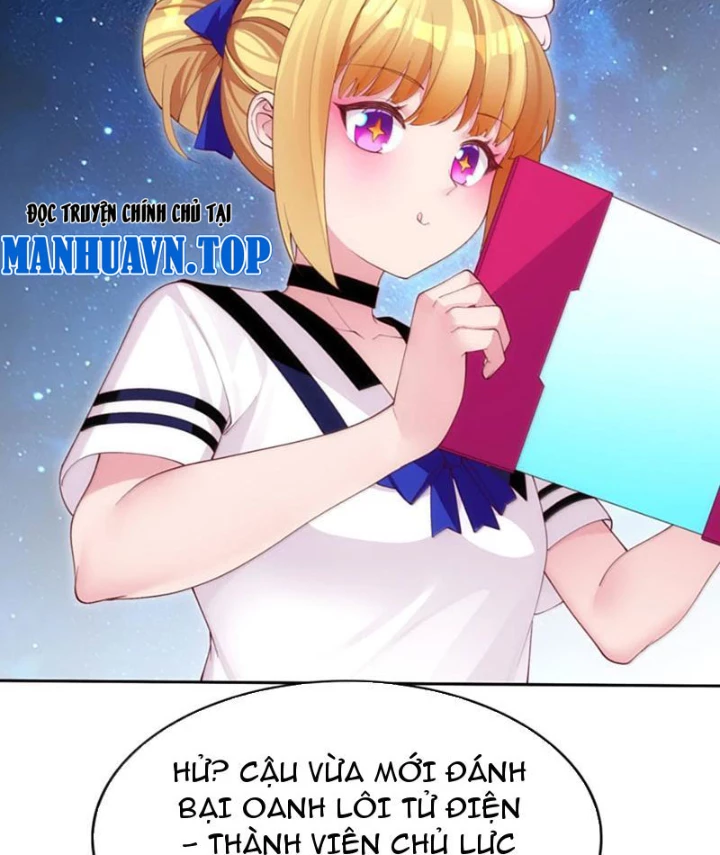 Xong rồi, ta bị sủng thú của mình bao vây rồi! Chapter 18 - 4