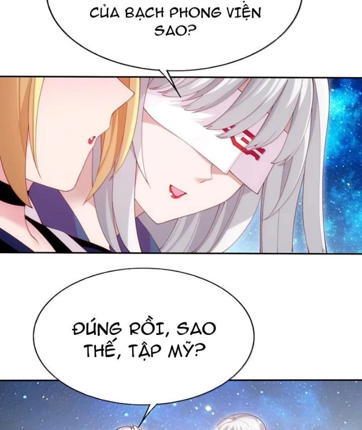 Xong rồi, ta bị sủng thú của mình bao vây rồi! Chapter 18 - 5