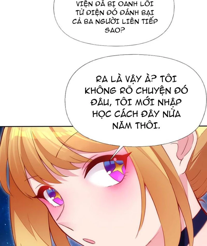 Xong rồi, ta bị sủng thú của mình bao vây rồi! Chapter 18 - 7