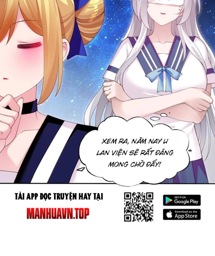 Xong rồi, ta bị sủng thú của mình bao vây rồi! Chapter 18 - 14