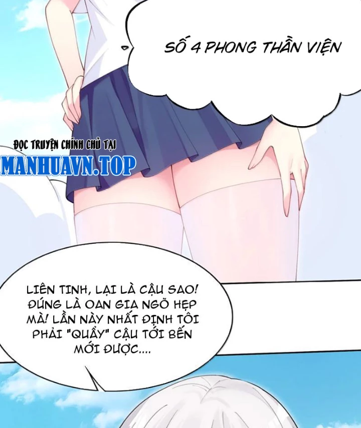Xong rồi, ta bị sủng thú của mình bao vây rồi! Chapter 18 - 22