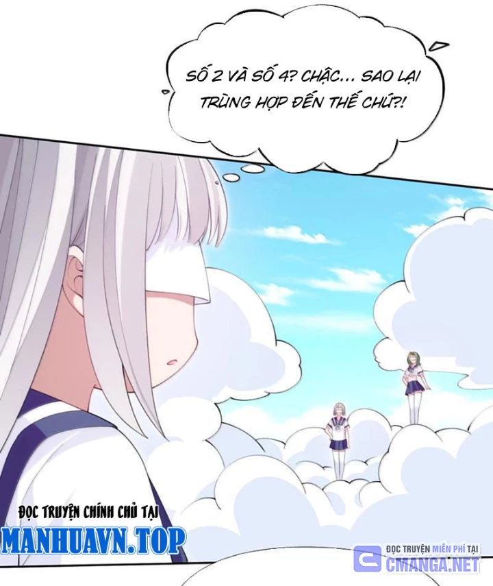 Xong rồi, ta bị sủng thú của mình bao vây rồi! Chapter 18 - 27